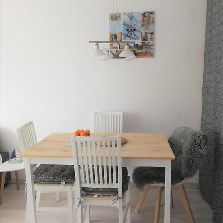 Vier Jahreszeiten Haus 2 Whg. 33 Großenbrode エクステリア 写真